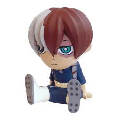 My Hero Academia Hucha Shoto Todoroki 18 cm