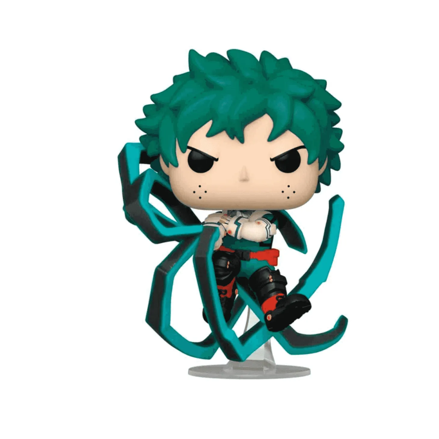 My Hero Academia Izuku Midoriya Funko Pop 1347