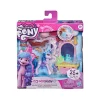 My Little Pony A New Generation Izzy Moonbow Escenarios mágicos