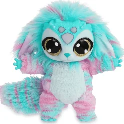 My Magic Mixies Crystal Ball Blue. Versión Inglés.