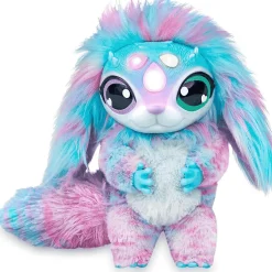 My Magic Mixies Crystal Ball Blue. Versión Inglés.