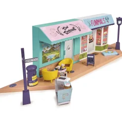 Mymy City Funny Shopping