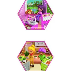 Mymy City Yummy Shopping