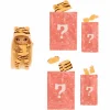 Na! Na! Na! Muñeca Fuzzy Surprise - Tiger Girl (Chica Tigre)