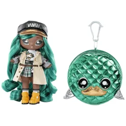 Na Na Na Surprise Glam Serie 2 Mallory Duckington