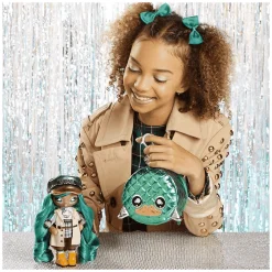 Na Na Na Surprise Glam Serie 2 Mallory Duckington