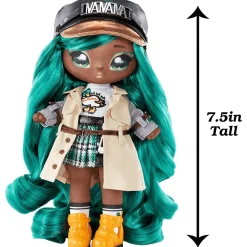 Na Na Na Surprise Glam Serie 2 Mallory Duckington