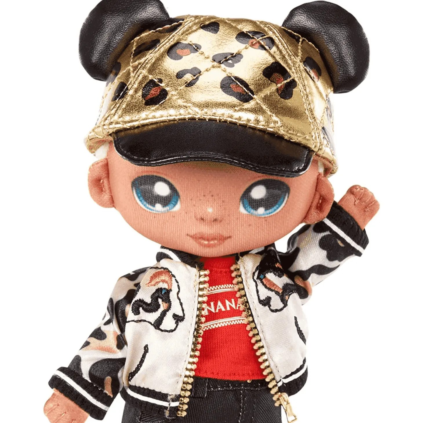 Na Na Na Surprise Glam Serie 2 Gianni Wilde