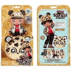 Na Na Na Surprise Glam Serie 2 Gianni Wilde