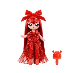 Na! Na! Na! Teens Serie 3 Claudia Pincer