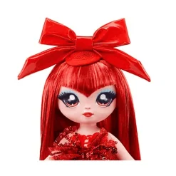 Na! Na! Na! Teens Serie 3 Claudia Pincer