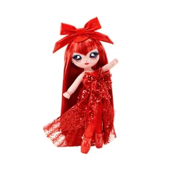 Na! Na! Na! Teens Serie 3 Claudia Pincer