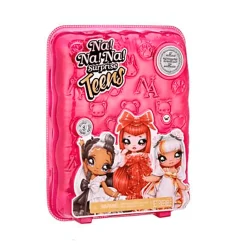 Na! Na! Na! Teens Serie 3 Claudia Pincer