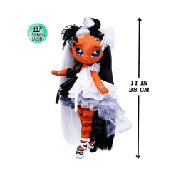 Na! Na! Na! Teens Serie 3 Odette Lakewood