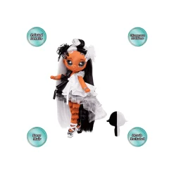 Na! Na! Na! Teens Serie 3 Odette Lakewood