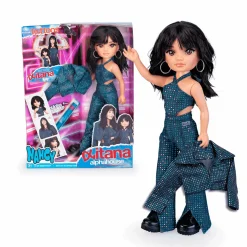Nancy Aitana Alphahouse Muñeca Edición Especial 2024