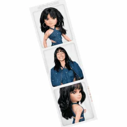 Nancy Aitana Alphahouse Muñeca Edición Especial 2024