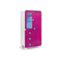 Nancy Armario de Nancy