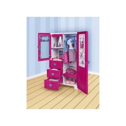 Nancy Armario de Nancy