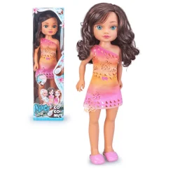 Nancy Coconut - Muñecas Aromáticas Surtidas