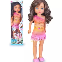 Nancy Coconut Morena