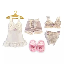 Nancy Colección Intimate – set de lencería vintage