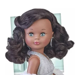 Nancy Colección Liceo – Elegancia disco retro