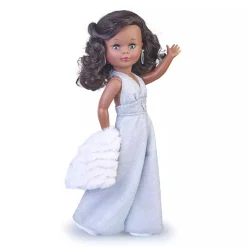 Nancy Colección Liceo – Elegancia disco retro