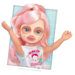 Nancy Glow Up Beauty Pack de Famosa