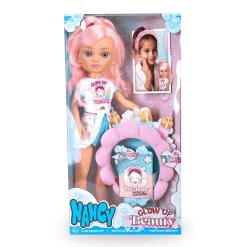 Nancy Glow Up Beauty Pack de Famosa