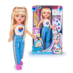 Nancy Glow Up Colour Mix Crea tus mechas