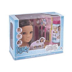 Nancy Morena Secretos De Belleza