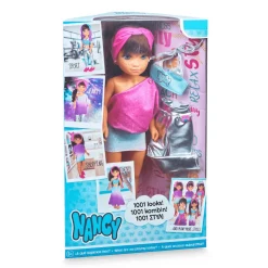 Nancy Muñeca 1001 Looks