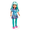 Nancy Neon Blue Muñeca