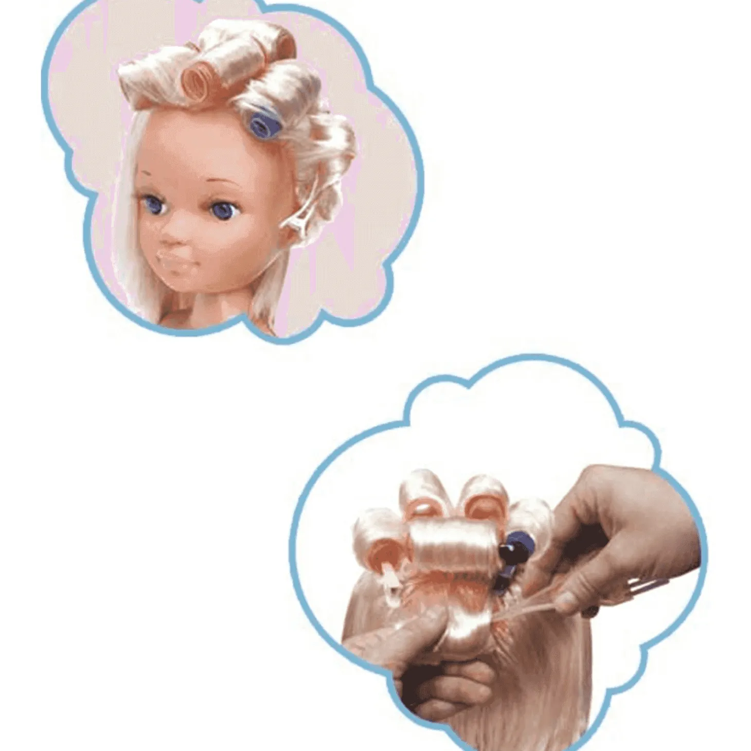 Nancy Secretos De Belleza Rubia