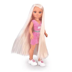 Nancy Súper Melena Muñeca