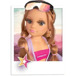 Nancy un día de Mountain Bike