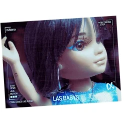 Nancy un día siendo Aitana Muñeca Famosa