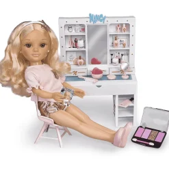 Nancy, Un Dia De Belleza