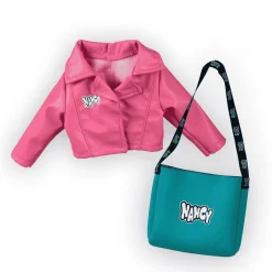 Nancy Un Dia De Look Cool