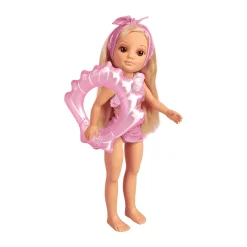 Nancy Un Dia De Verano