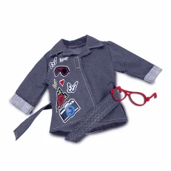 Nancy Vestidos Un Día Trendy