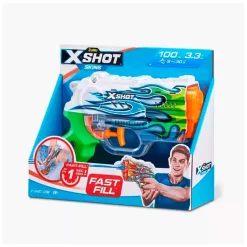 Nano Fast-fill Skins Open Box,bulk