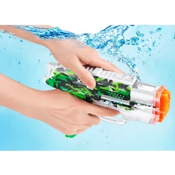 Nano Fast-fill Skins Open Box,bulk