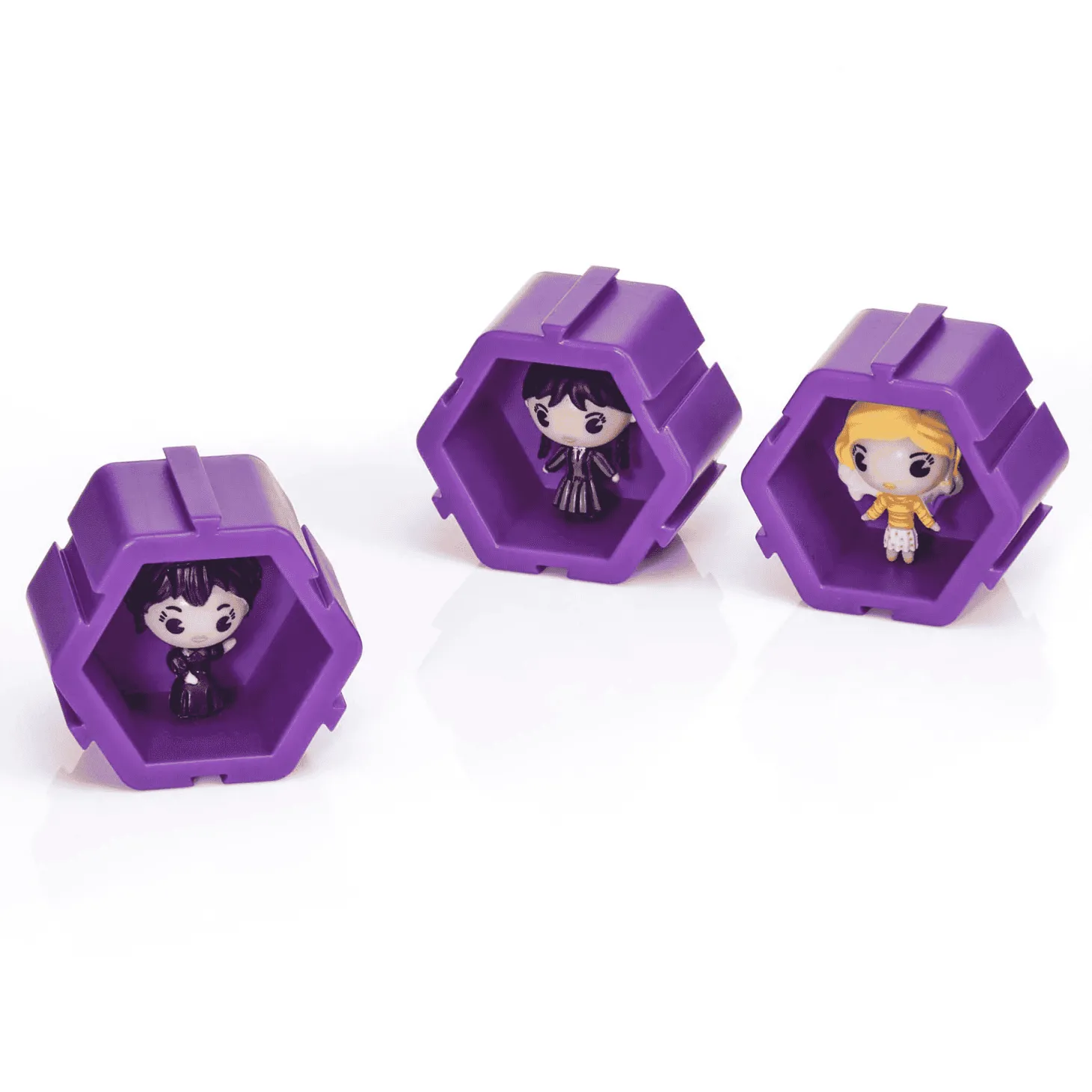 Nano Pods Miércoles