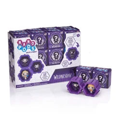 Nano Pods Miércoles