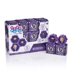 Nano Pods Miércoles