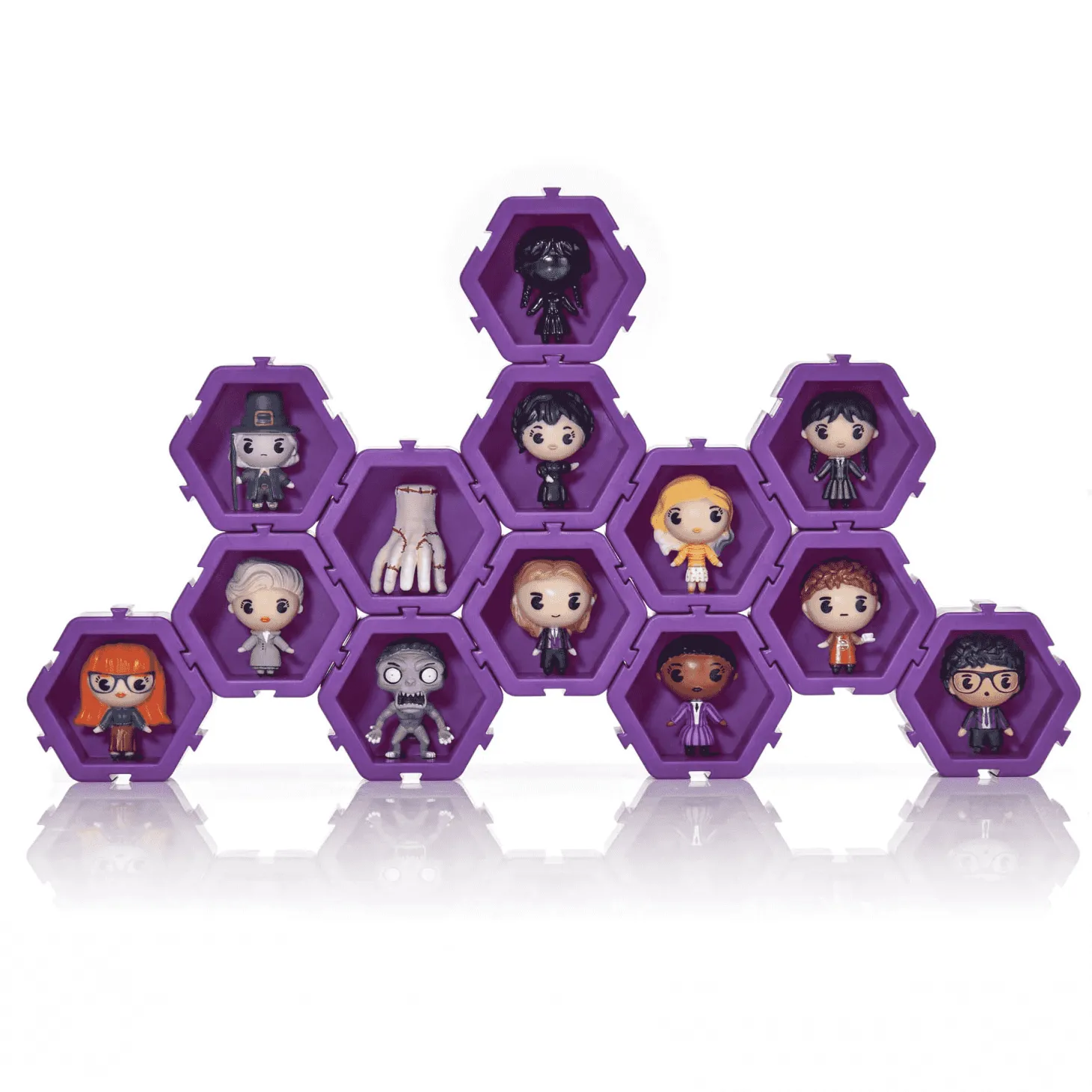 Nano Pods Miércoles