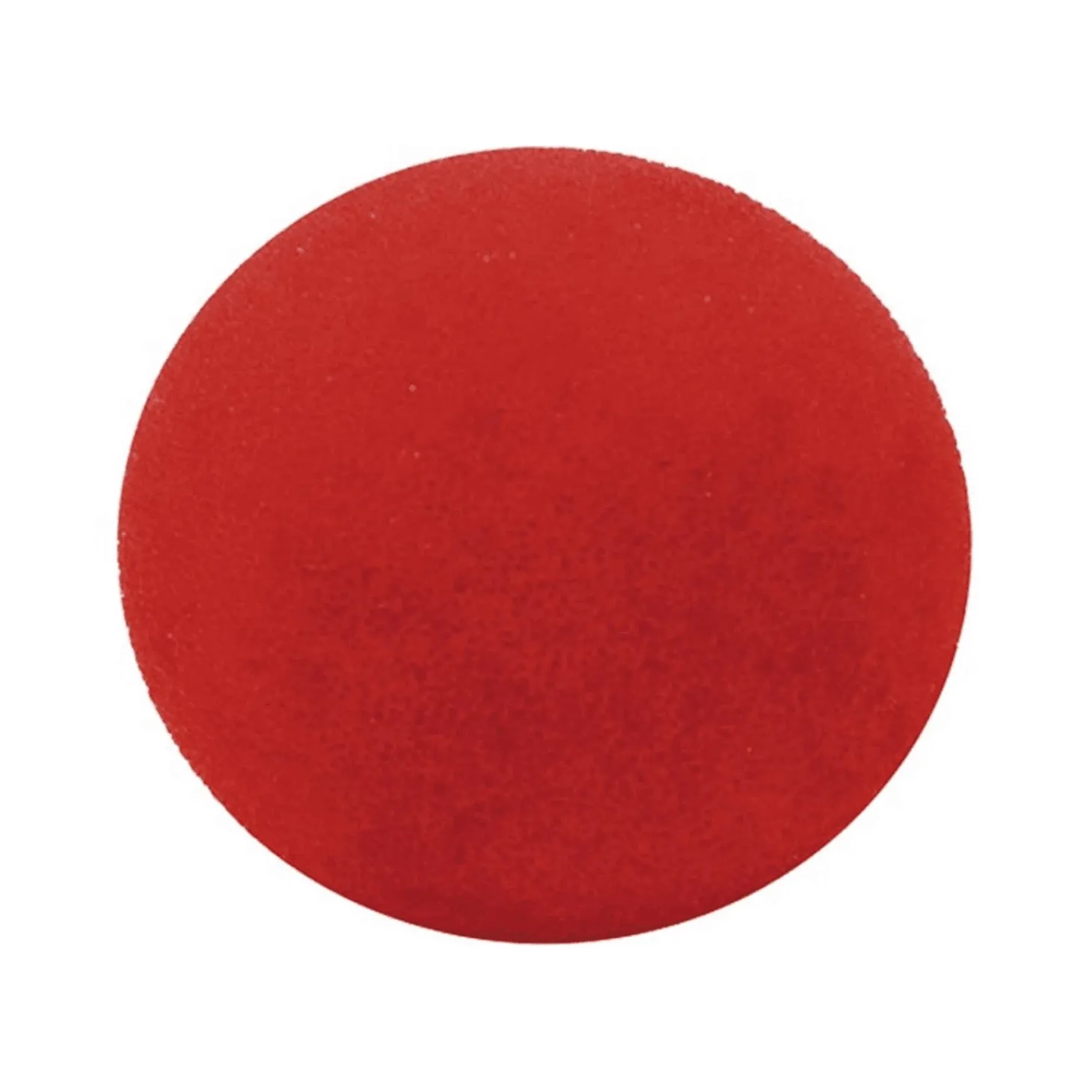 Nariz De Payaso Accesorio de Disfraz