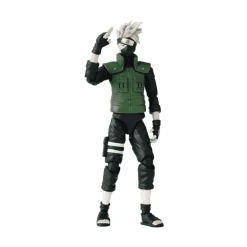 Naruto Figura Anime Heroes Kakashi